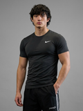Dry fit tee