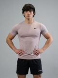 Dry fit tee