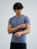 Dry fit tee