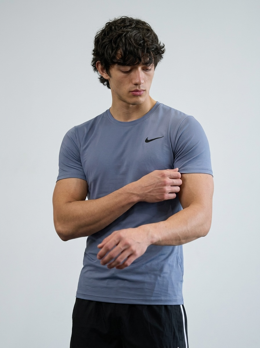 Dry fit tee