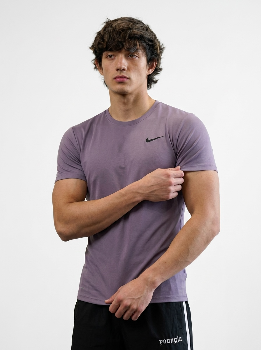 Dry fit tee