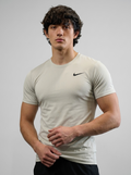 Dry fit tee