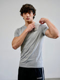 Dry fit tee