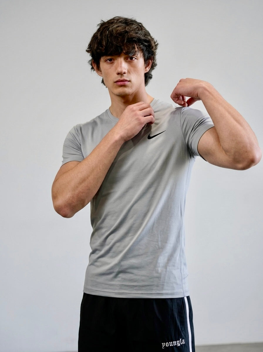 Dry fit tee