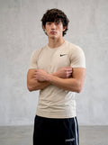 Dry fit tee