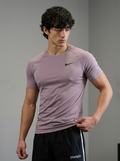 Dry fit tee