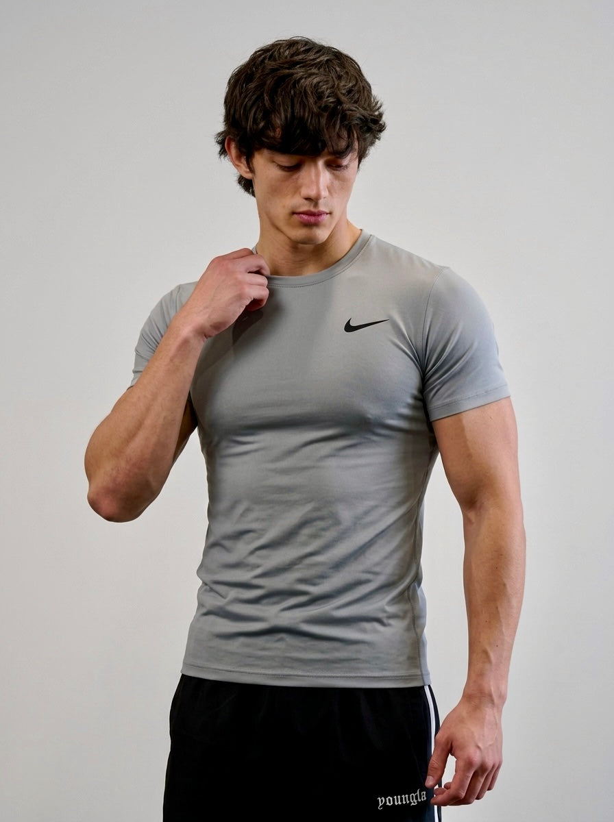 Dry fit tee